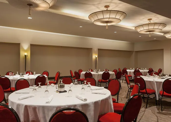 Marriott Myrtle Beach Resort & Spa At Grande Dunes