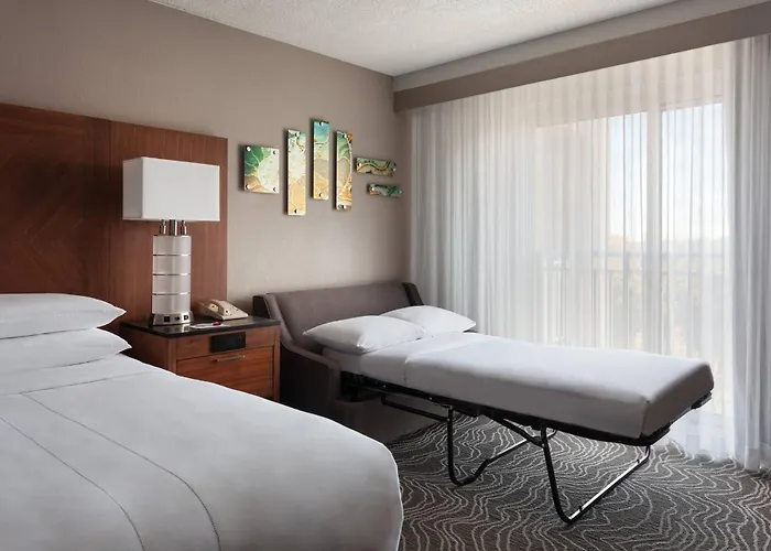 Marriott Myrtle Beach Resort & Spa At Grande Dunes