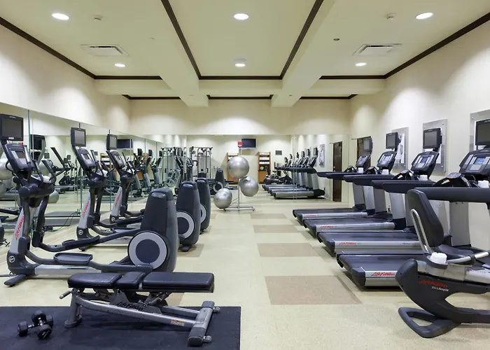 Marriott Myrtle Beach Resort & Spa At Grande Dunes
